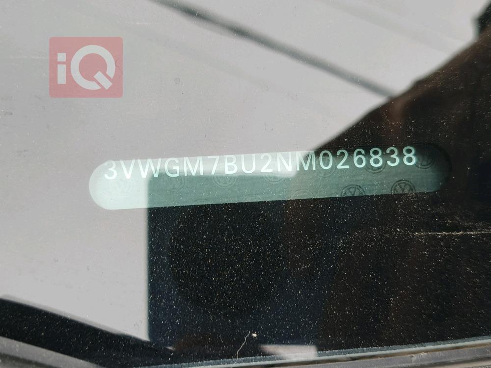 فولكسفاغن جيتا